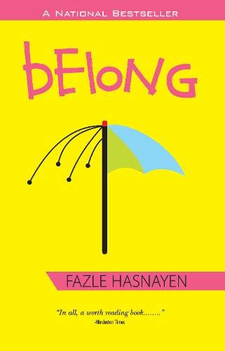 Belong - F Hassayan | Grocsy