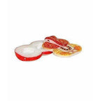 Ganesha - Haldi Kumkum Marble | Grocsy