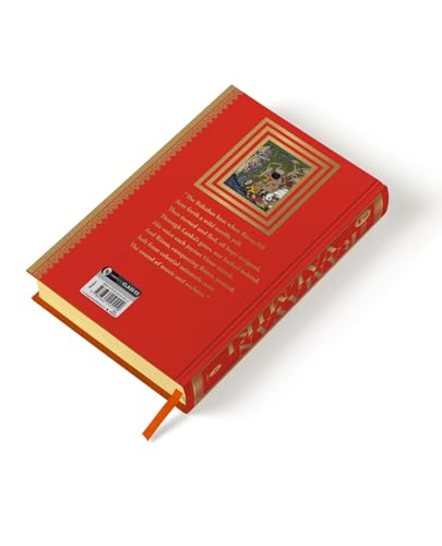 The Ramayan of Valmiki: Volume 1 & 2 (Deluxe Hardbound Edition) Boxed Set by Valmiki | Grocsy