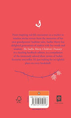 The Sudha Murty Children’s Treasury: 3-in-1 book combo, Short-Story Collection for Children Including the Most-Loved Grandma’s Bag of Stories by Sudha Murty | Grocsy