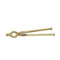 Pure Brass Pital Pakkad Sansi | Grocsy