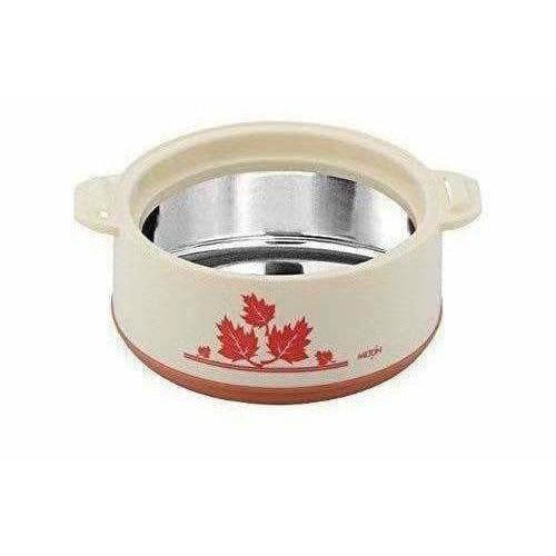 Plastic Casserole, 2.5 Litres | Grocsy