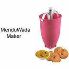 Plastic Medu Vada Maker | Grocsy