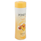Ponds Sandal Radiance Talc Powder | Grocsy