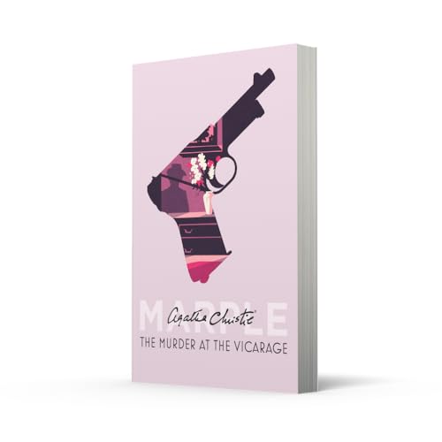 The Murder at the Vicarage by Christie, Agatha | Grocsy