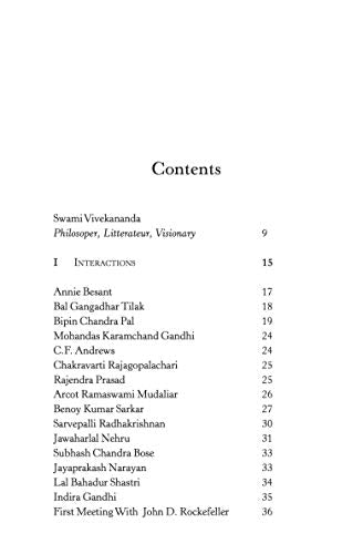 Reflections: Swami Vivekananda | Grocsy