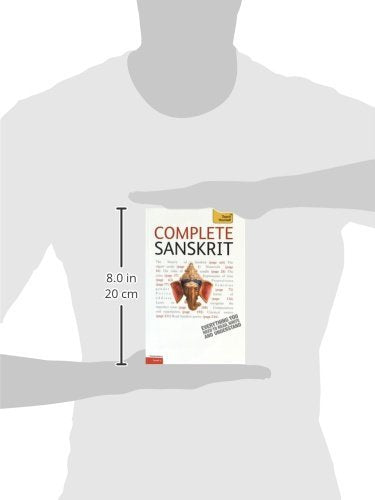 Complete Sanskrit | Grocsy