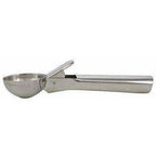 Stainless Steel Ice Cream Scoop - Spoon | Grocsy
