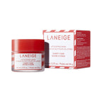 Laneige Lip Glowy Balm Candy Cane | Grocsy
