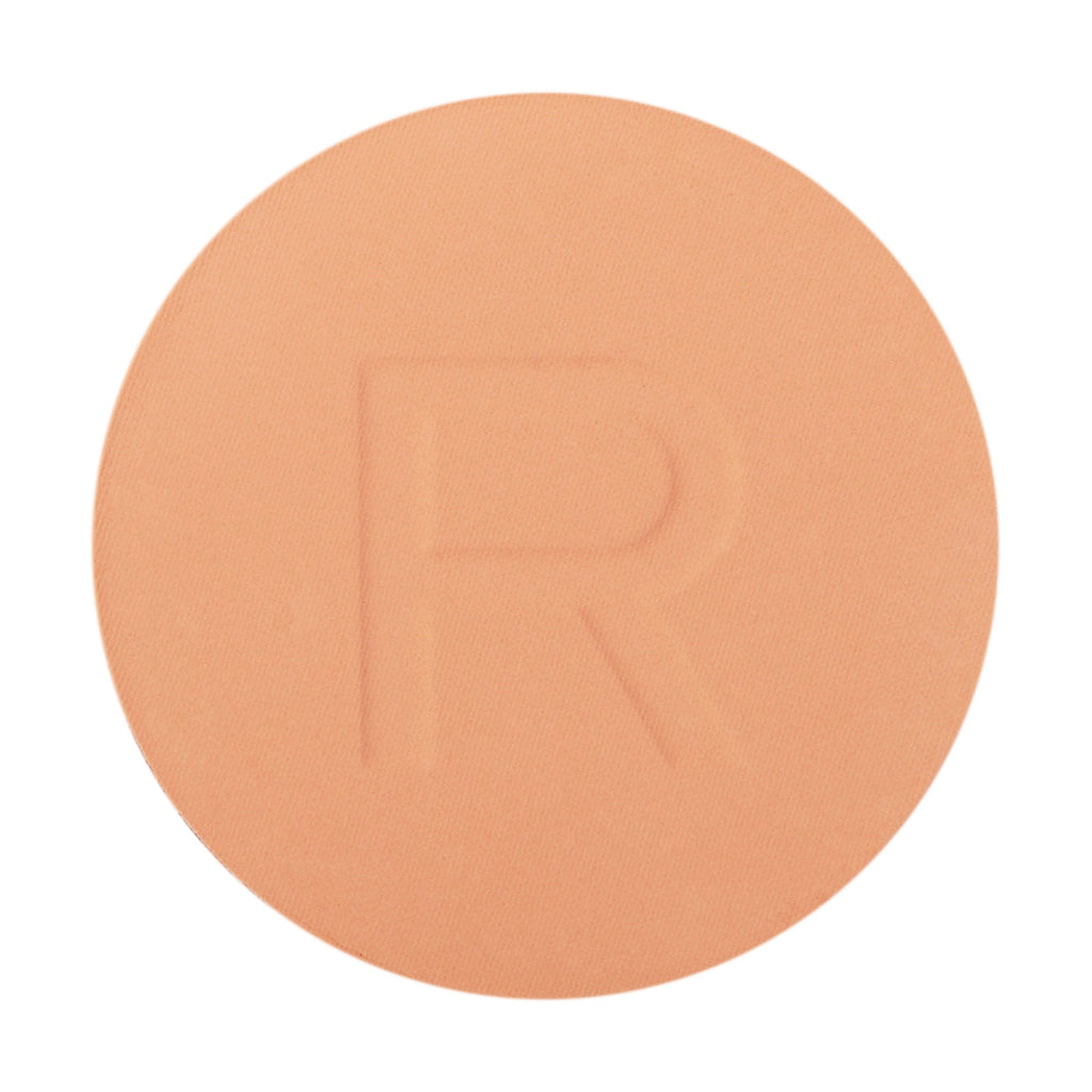 Makeup Revolution Super Matte Pressed Powder - Warm Beige | Grocsy