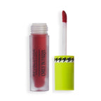 Makeup Revolution X Emily In Paris Multi-Use Lip & Cheek Blush Paris Fantasy Rouge | Grocsy