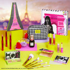 Makeup Revolution X Emily In Paris Multi-Use Lip & Cheek Blush Paris Fantasy Rouge | Grocsy