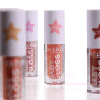 Revolution Relove Baby Gloss Shimmer - Pinky Promise | Grocsy