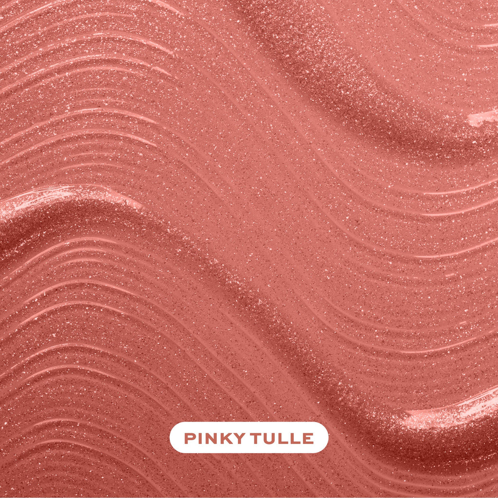Revolution Relove Baby Gloss Shimmer - Pinky Promise | Grocsy
