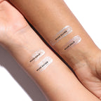 Makeup Revolution Metallic Muse Glitter Muse Eyeshadow - Silver | Grocsy