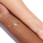 Makeup Revolution Metallic Muse Shimmer Bomb Lip Gloss | Grocsy