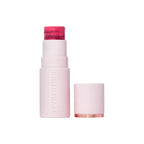 Makeup Revolution Skin Silk Marble Blush Stick - Berry Flush | Grocsy