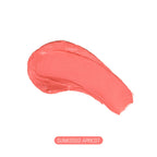 Makeup Revolution Skin Silk Marble Blush Stick - Sunkissed Apricot | Grocsy