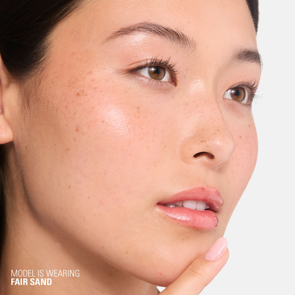 Makeup Revolution Skin Silk Bronzer Stick - Fair Sand | Grocsy