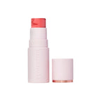 Makeup Revolution Skin Silk Marble Blush Stick - Rosy Cheeks | Grocsy