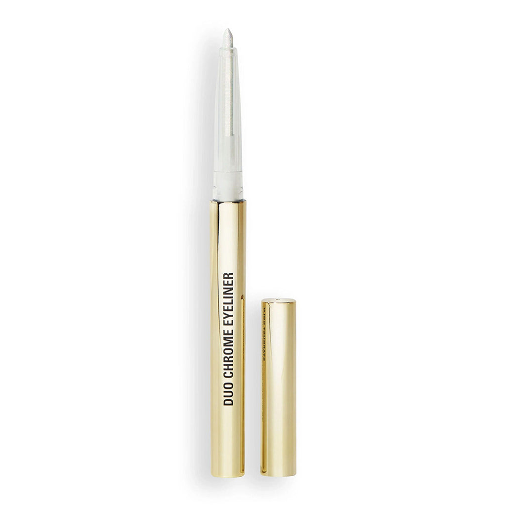 Makeup Revolution Metallic Duochrome Eyeliner - Stardust | Grocsy