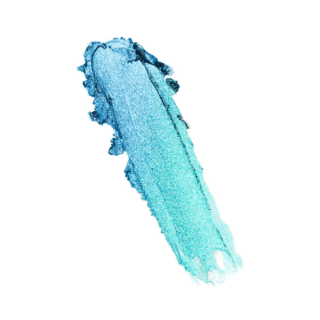 Makeup Revolution Metallic Duochrome Eyeliner - Deep Space | Grocsy