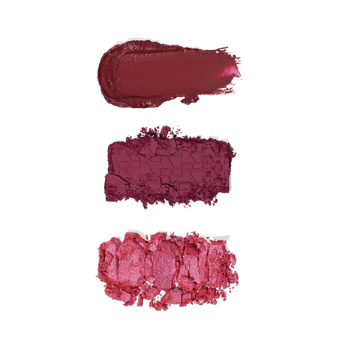 Makeup Revolution Blush Icon Palette - My Cherry Truth | Grocsy