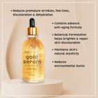 Swiss Beauty Gold Serum | Grocsy