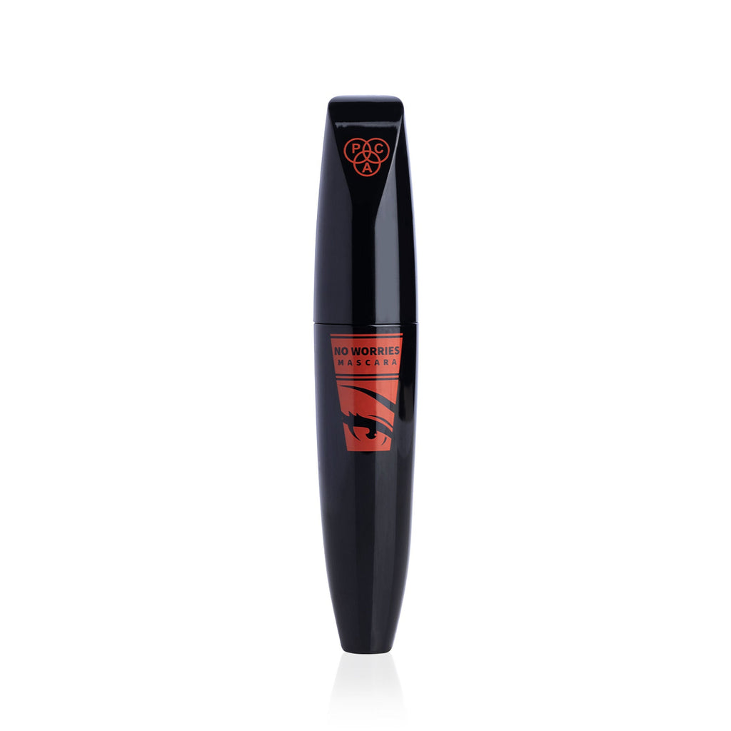 PAC Studio No Worries Mascara(11.6ml) | Grocsy