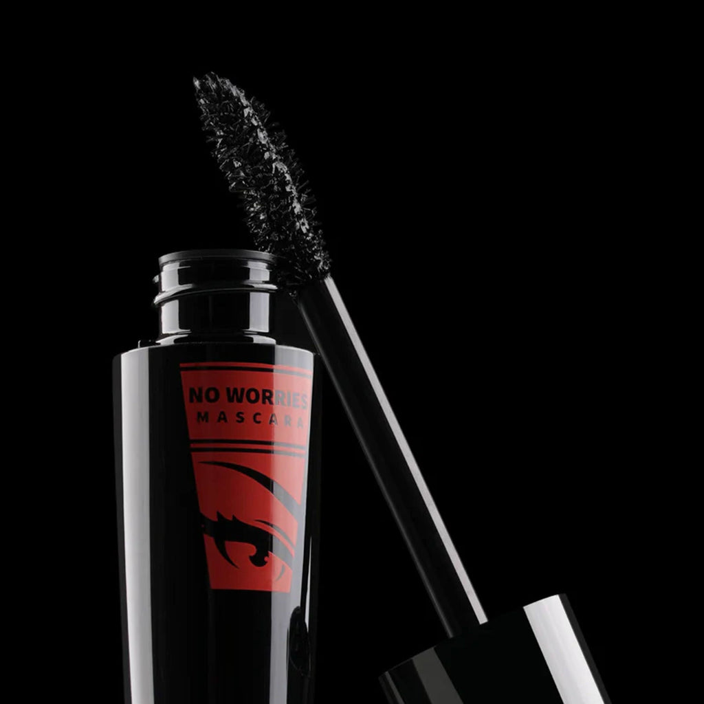 PAC Studio No Worries Mascara(11.6ml) | Grocsy