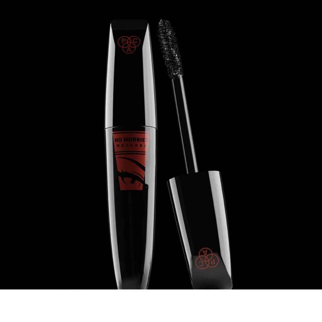 PAC Studio No Worries Mascara(11.6ml) | Grocsy