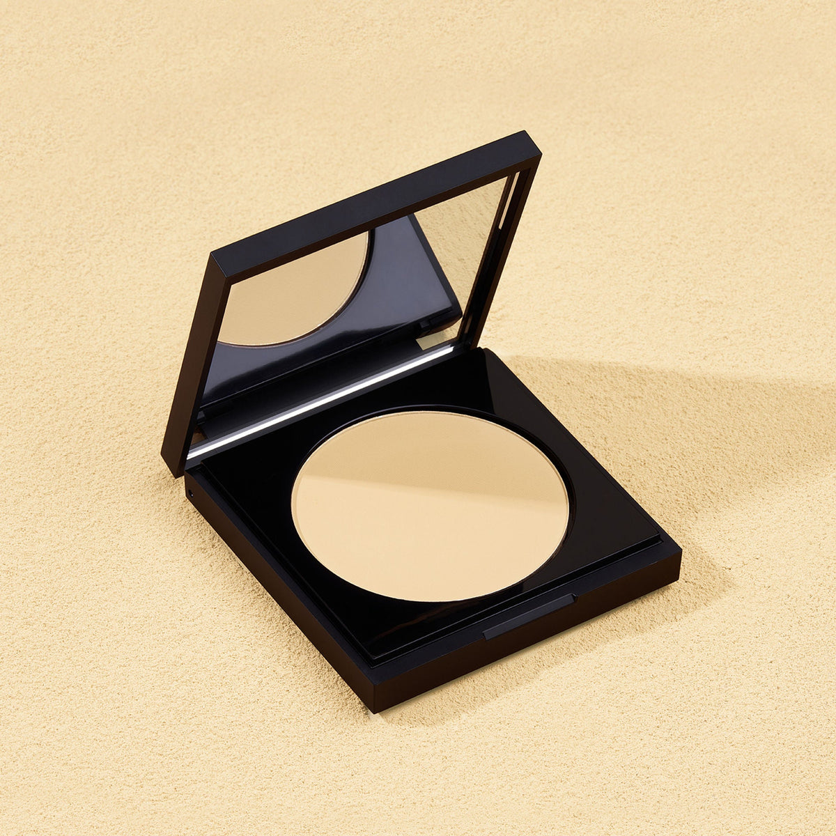 PAC Studio Spotlight Compact Powder - 04 Cream | Grocsy