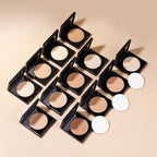 PAC Studio Spotlight Compact Powder - 04 Cream | Grocsy