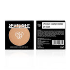 PAC Studio Spotlight Compact Powder - 04 Cream | Grocsy