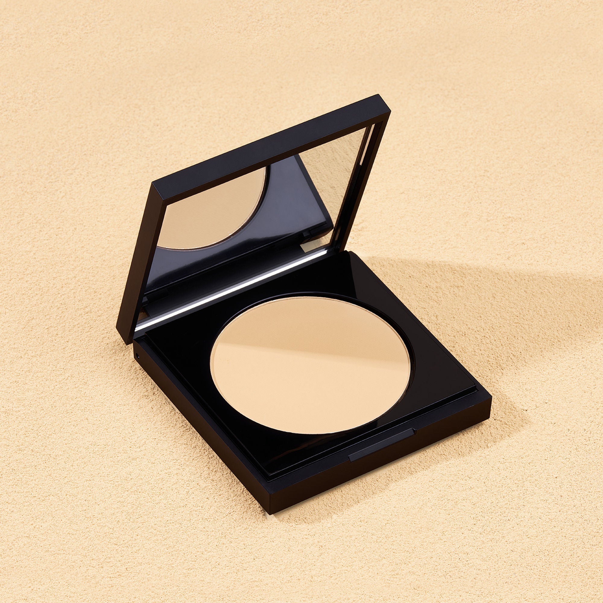 PAC Studio Spotlight Compact Powder - 06 Beige | Grocsy