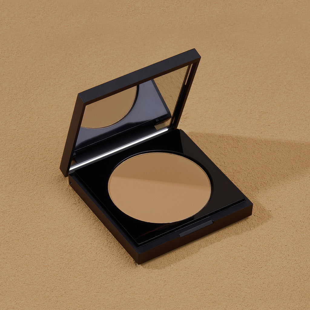PAC Studio Spotlight Compact Powder - 08 Honey Dew | Grocsy