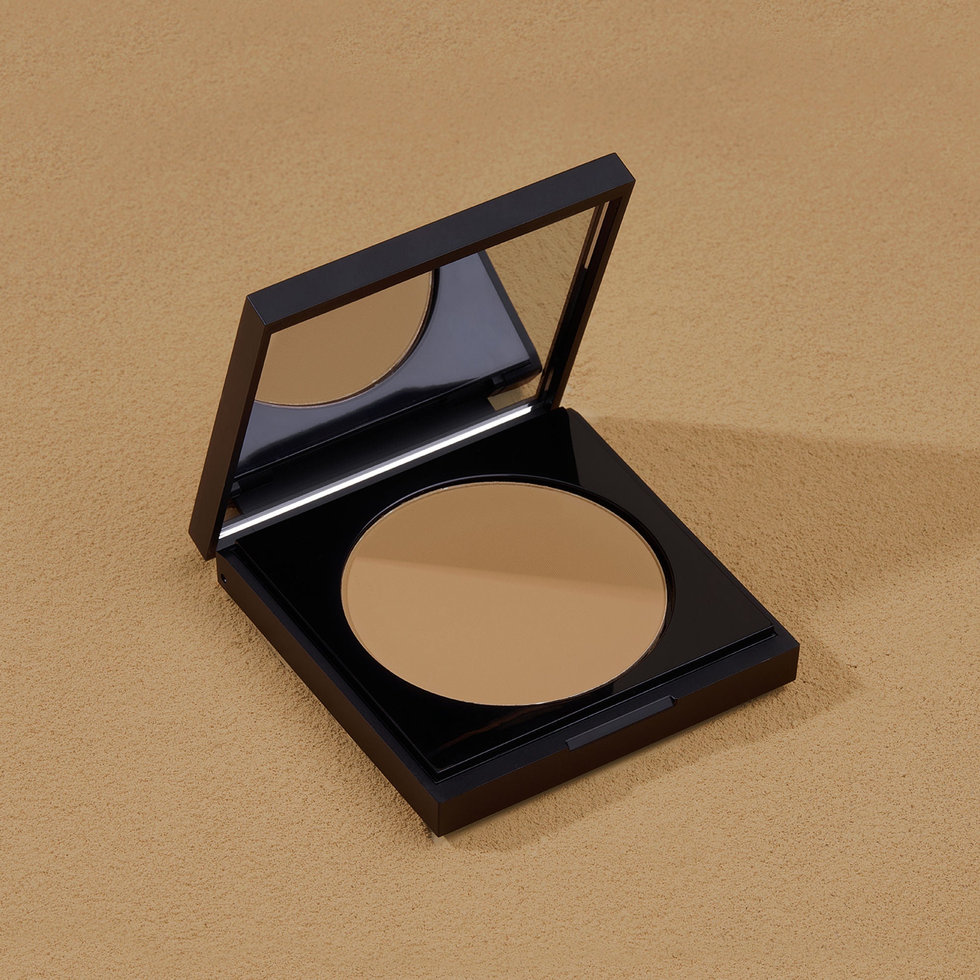 PAC Studio Spotlight Compact Powder - 08 Honey Dew | Grocsy