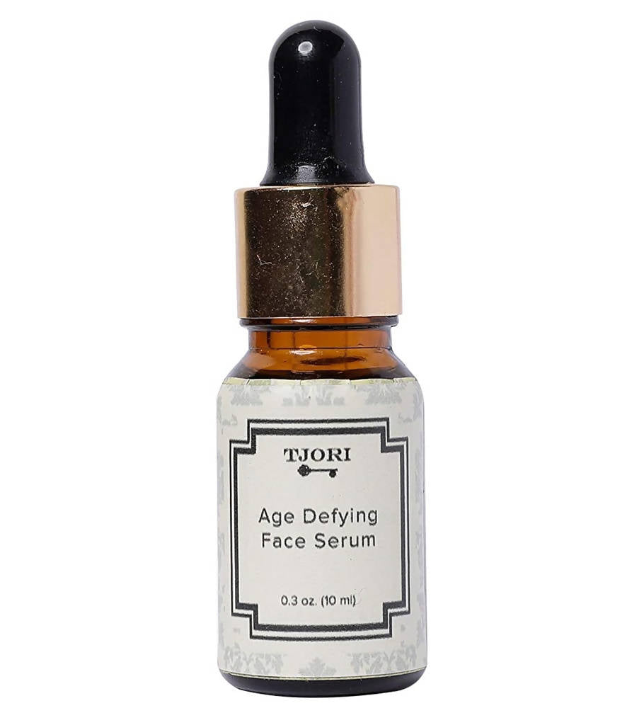 Tjori Age Defying Face Serum | Grocsy