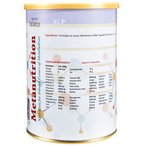 Pristine Balance Metanutrition HLP Powder (Upto 3 Years)- Unflavoured | Grocsy
