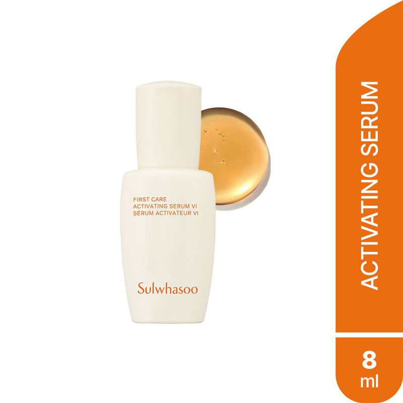 Sulwhasoo First Care Activating Serum VI | Grocsy