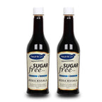Newtrition Plus Sugar Free Jeera Masala Syrup | Grocsy