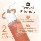 Beyond Rice Rice & Birch Juice - Gentle Face Cleanser | Grocsy