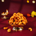 Shree Mithai Dry Roasted Sriracha Cashew | Grocsy