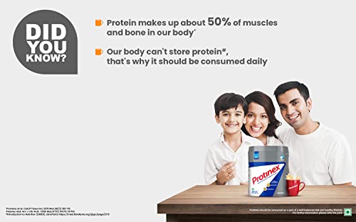 Protinex Original Health and Nutritional Drink | Grocsy