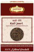 Jaived Ayurveda Kali Jeeri Black Cumin | Grocsy