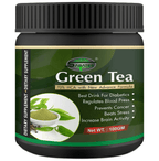 Sabates Green Tea Powder | Grocsy