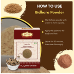 Jaived Ayurveda Bidhara Powder | Grocsy