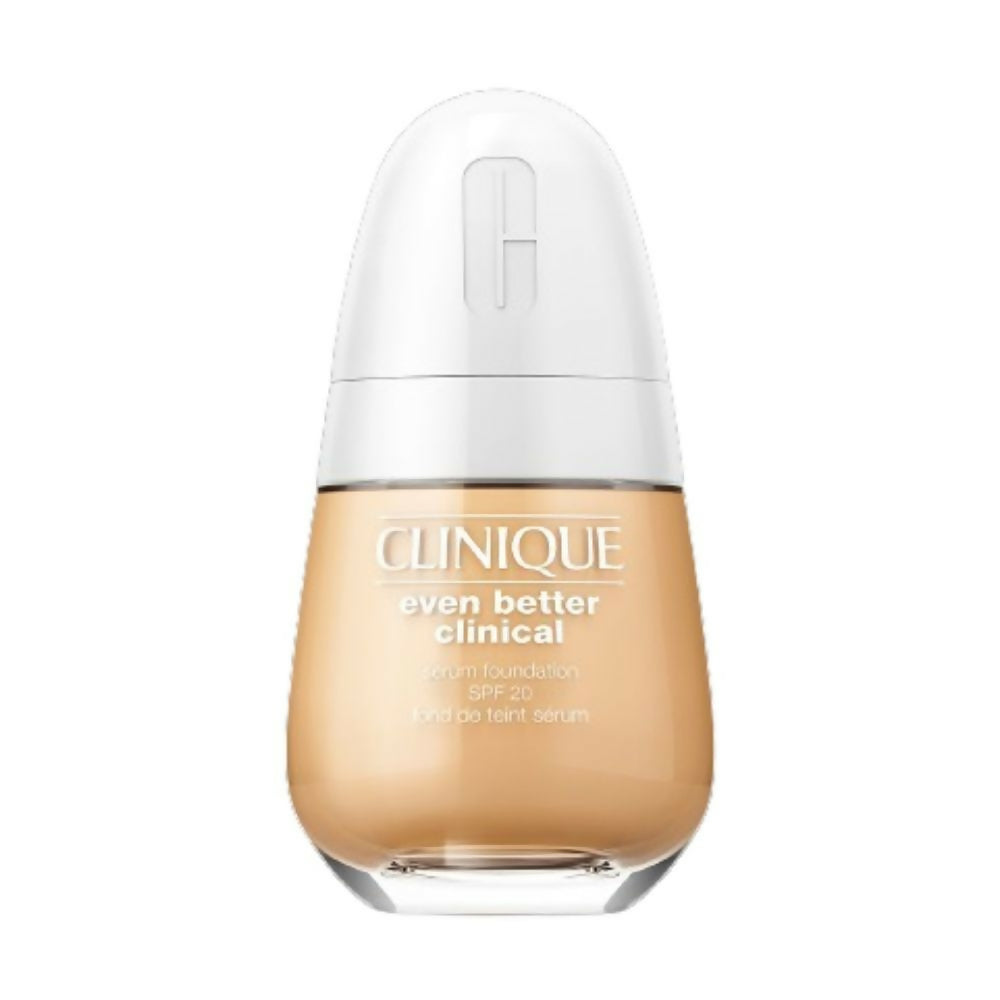 Clinique Even Better Clinical Serum Foundation SPF 20 - WN 46 Golden Neutral (MF) | Grocsy