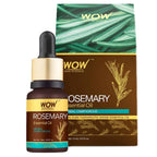 Wow Skin Science Rosemary Essential Oil | Grocsy