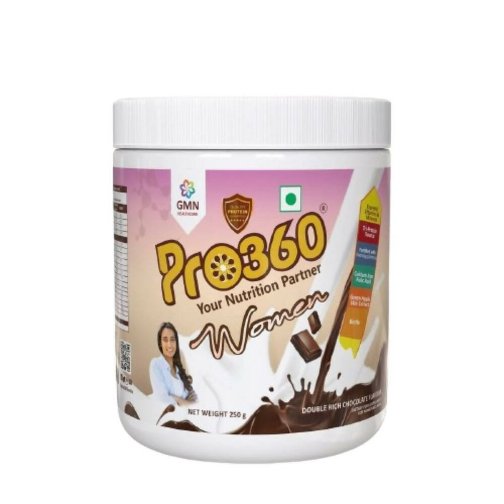 Pro360 Women Protein Powder | Grocsy